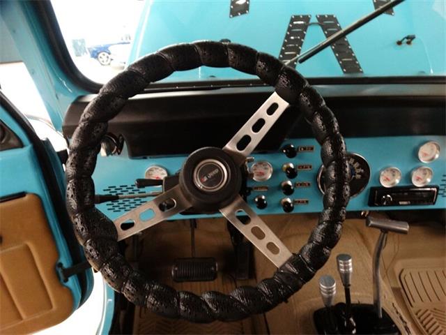 1980 Jeep Renegade (CC-2100958) for sale in Scottsburg, Indiana
