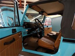 1980 Jeep Renegade (CC-2100958) for sale in Scottsburg, Indiana