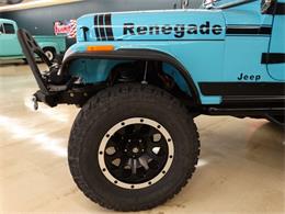 1980 Jeep Renegade (CC-2100958) for sale in Scottsburg, Indiana