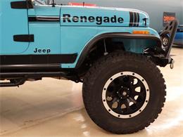 1980 Jeep Renegade (CC-2100958) for sale in Scottsburg, Indiana