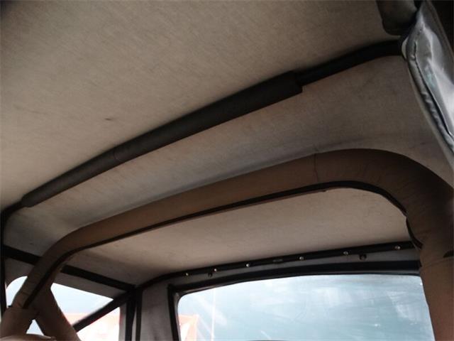 1980 Jeep Renegade (CC-2100958) for sale in Scottsburg, Indiana