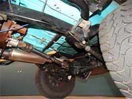 1980 Jeep Renegade (CC-2100958) for sale in Scottsburg, Indiana