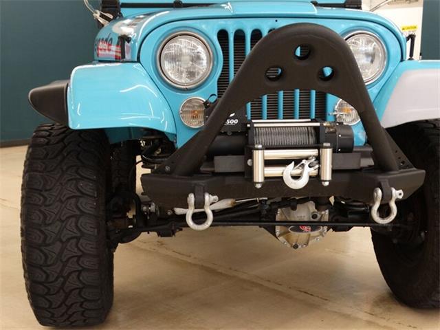 1980 Jeep Renegade (CC-2100958) for sale in Scottsburg, Indiana