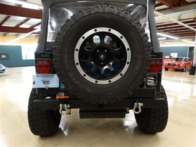 1980 Jeep Renegade (CC-2100958) for sale in Scottsburg, Indiana