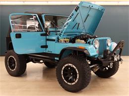 1980 Jeep Renegade (CC-2100958) for sale in Scottsburg, Indiana