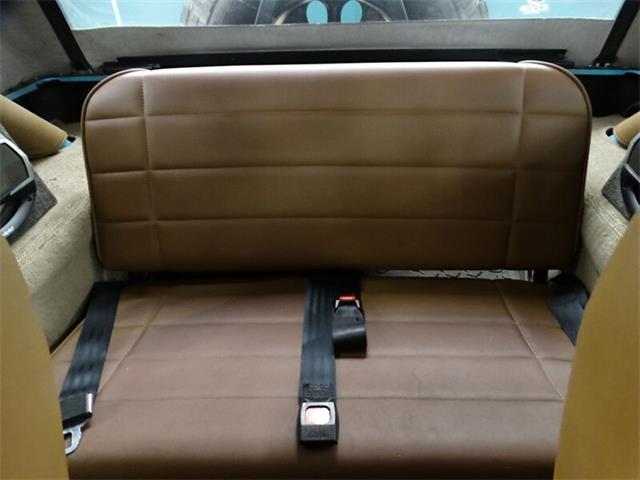 1980 Jeep Renegade (CC-2100958) for sale in Scottsburg, Indiana