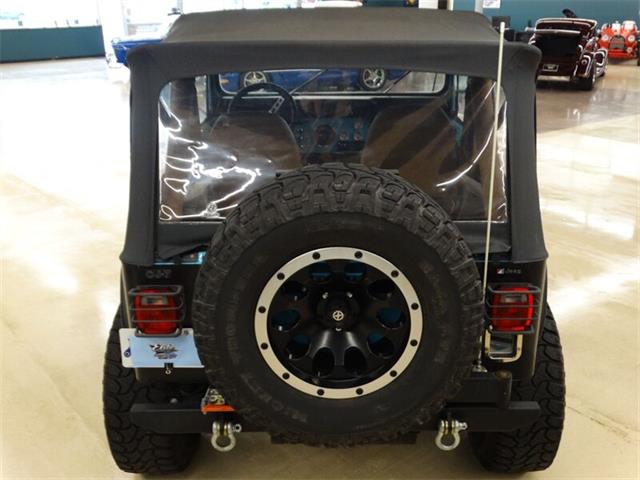 1980 Jeep Renegade (CC-2100958) for sale in Scottsburg, Indiana