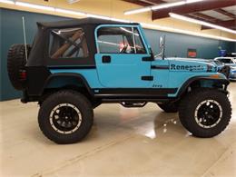 1980 Jeep Renegade (CC-2100958) for sale in Scottsburg, Indiana