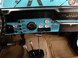 1980 Jeep Renegade (CC-2100958) for sale in Scottsburg, Indiana