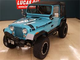 1980 Jeep Renegade (CC-2100958) for sale in Scottsburg, Indiana
