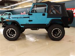 1980 Jeep Renegade (CC-2100958) for sale in Scottsburg, Indiana