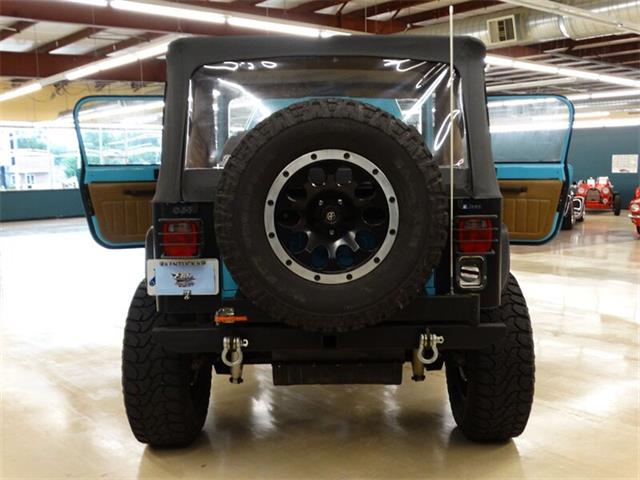 1980 Jeep Renegade (CC-2100958) for sale in Scottsburg, Indiana