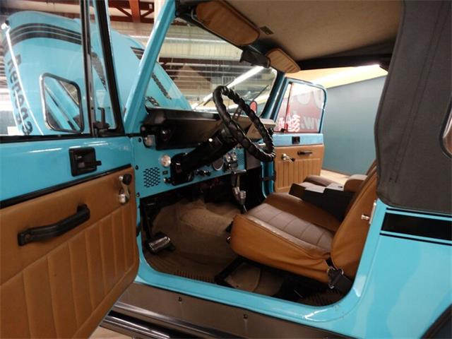1980 Jeep Renegade (CC-2100958) for sale in Scottsburg, Indiana