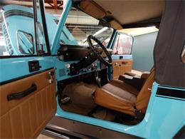 1980 Jeep Renegade (CC-2100958) for sale in Scottsburg, Indiana