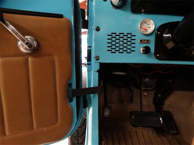 1980 Jeep Renegade (CC-2100958) for sale in Scottsburg, Indiana