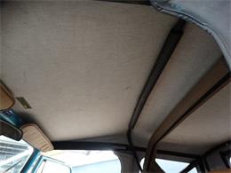 1980 Jeep Renegade (CC-2100958) for sale in Scottsburg, Indiana