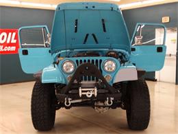 1980 Jeep Renegade (CC-2100958) for sale in Scottsburg, Indiana