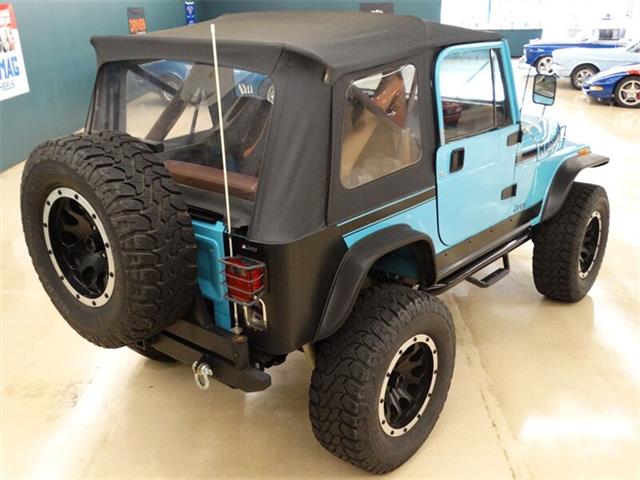 1980 Jeep Renegade (CC-2100958) for sale in Scottsburg, Indiana