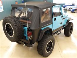 1980 Jeep Renegade (CC-2100958) for sale in Scottsburg, Indiana
