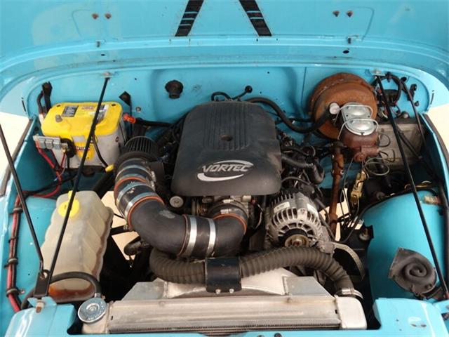 1980 Jeep Renegade (CC-2100958) for sale in Scottsburg, Indiana