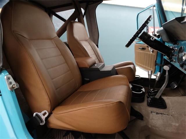 1980 Jeep Renegade (CC-2100958) for sale in Scottsburg, Indiana