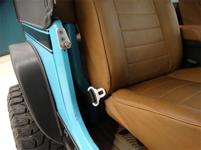 1980 Jeep Renegade (CC-2100958) for sale in Scottsburg, Indiana