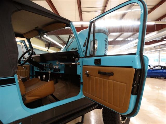 1980 Jeep Renegade (CC-2100958) for sale in Scottsburg, Indiana
