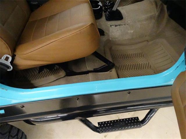 1980 Jeep Renegade (CC-2100958) for sale in Scottsburg, Indiana