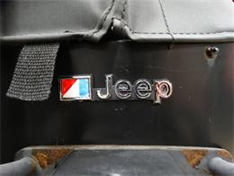 1980 Jeep Renegade (CC-2100958) for sale in Scottsburg, Indiana