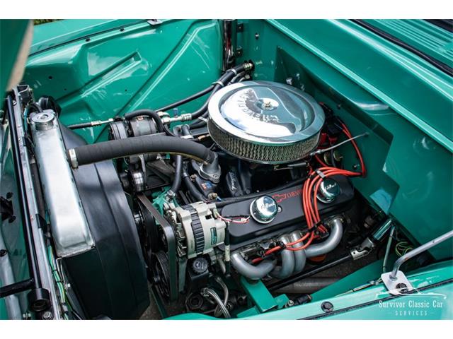 1957 Chevrolet 3100 (CC-2109580) for sale in Palmetto, Florida