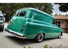1957 Chevrolet 3100 (CC-2109580) for sale in Palmetto, Florida