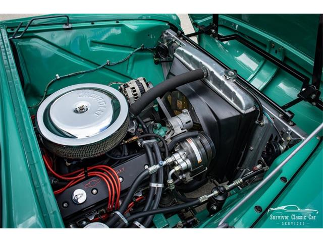 1957 Chevrolet 3100 (CC-2109580) for sale in Palmetto, Florida