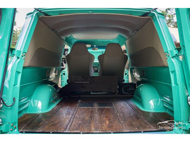 1957 Chevrolet 3100 (CC-2109580) for sale in Palmetto, Florida