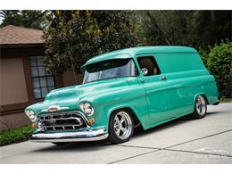 1957 Chevrolet 3100 (CC-2109580) for sale in Palmetto, Florida
