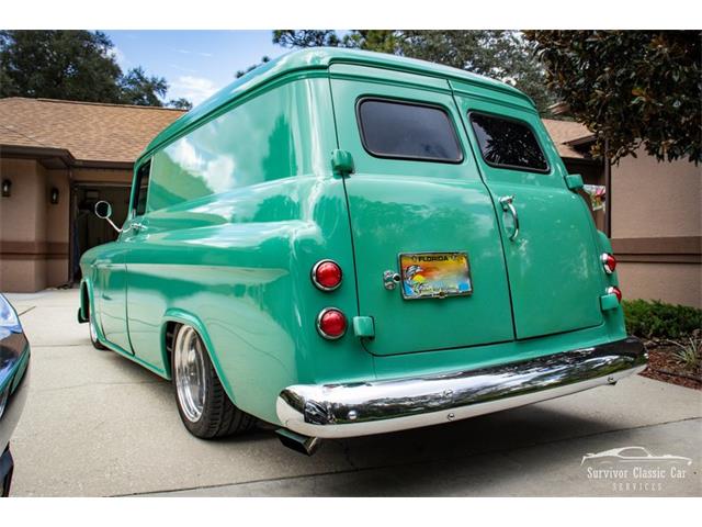 1957 Chevrolet 3100 (CC-2109580) for sale in Palmetto, Florida
