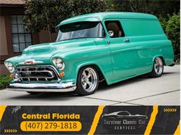 1957 Chevrolet 3100 (CC-2109580) for sale in Palmetto, Florida