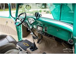 1957 Chevrolet 3100 (CC-2109580) for sale in Palmetto, Florida