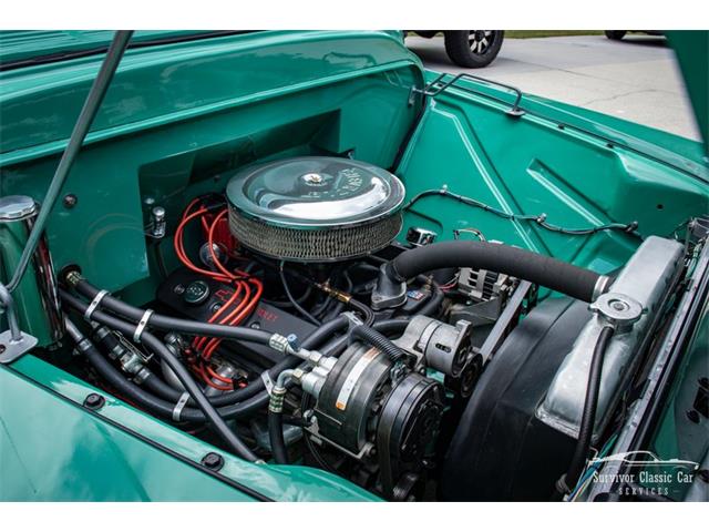 1957 Chevrolet 3100 (CC-2109580) for sale in Palmetto, Florida