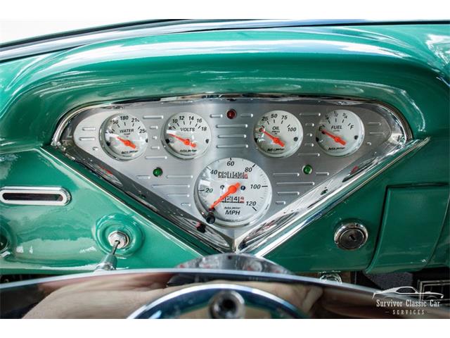 1957 Chevrolet 3100 (CC-2109580) for sale in Palmetto, Florida