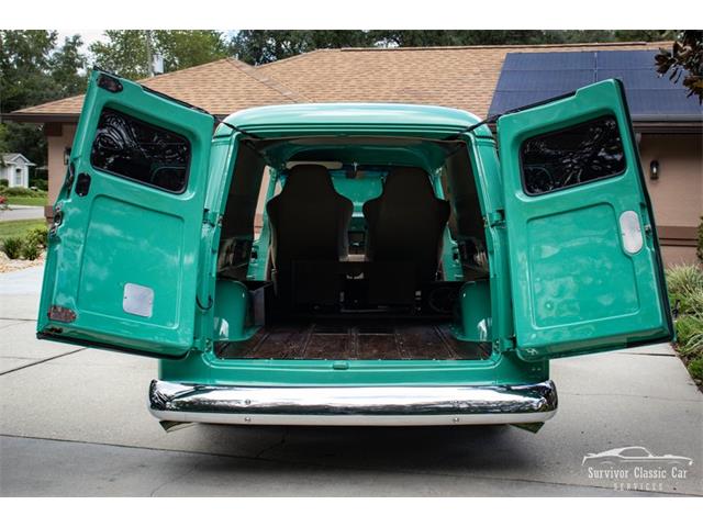 1957 Chevrolet 3100 (CC-2109580) for sale in Palmetto, Florida