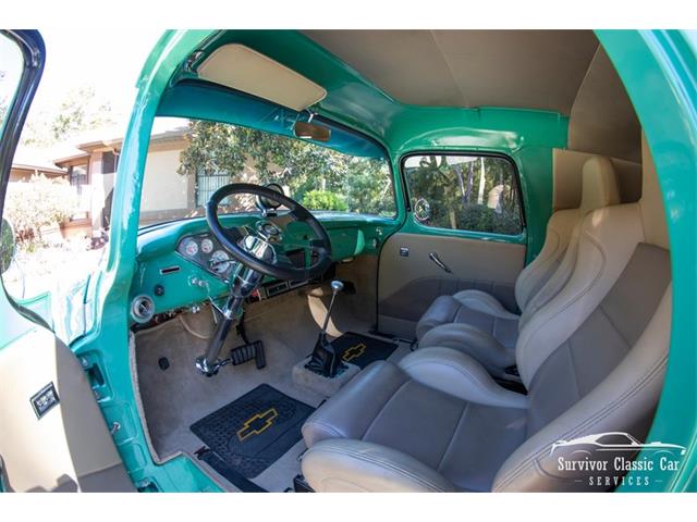 1957 Chevrolet 3100 (CC-2109580) for sale in Palmetto, Florida