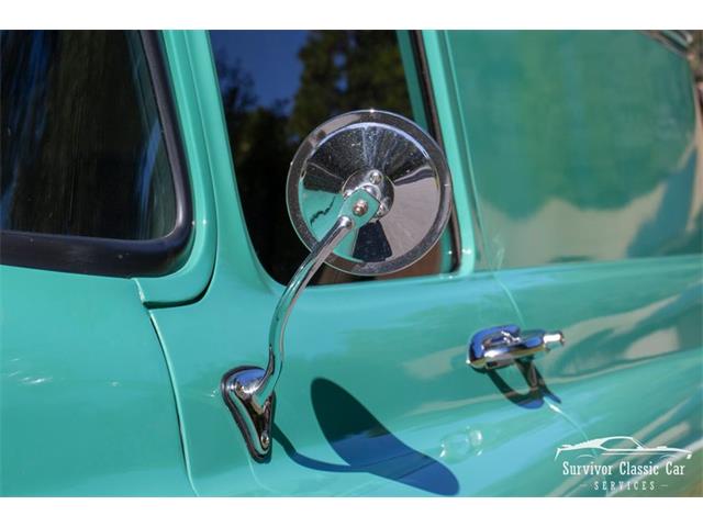 1957 Chevrolet 3100 (CC-2109580) for sale in Palmetto, Florida