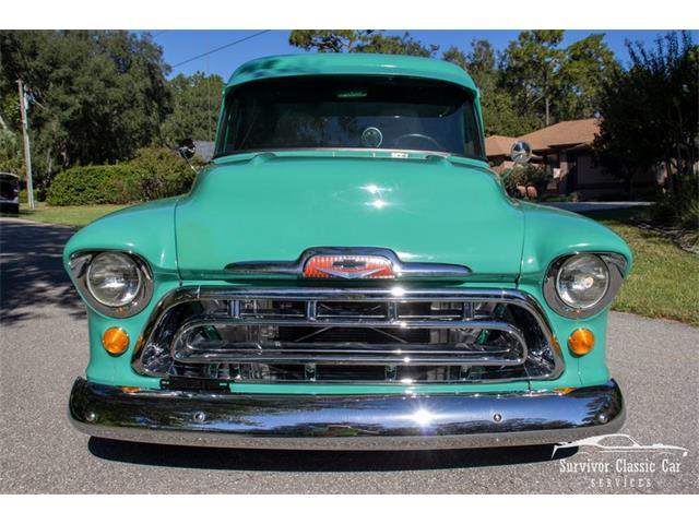 1957 Chevrolet 3100 (CC-2109580) for sale in Palmetto, Florida