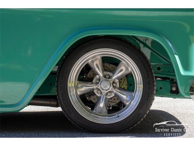 1957 Chevrolet 3100 (CC-2109580) for sale in Palmetto, Florida