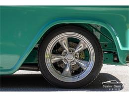1957 Chevrolet 3100 (CC-2109580) for sale in Palmetto, Florida