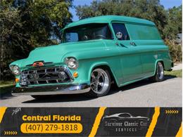 1957 Chevrolet 3100 (CC-2109580) for sale in Palmetto, Florida