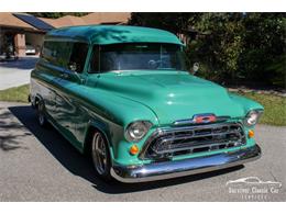 1957 Chevrolet 3100 (CC-2109580) for sale in Palmetto, Florida
