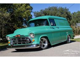 1957 Chevrolet 3100 (CC-2109580) for sale in Palmetto, Florida
