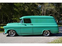 1957 Chevrolet 3100 (CC-2109580) for sale in Palmetto, Florida