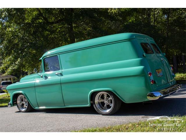 1957 Chevrolet 3100 (CC-2109580) for sale in Palmetto, Florida